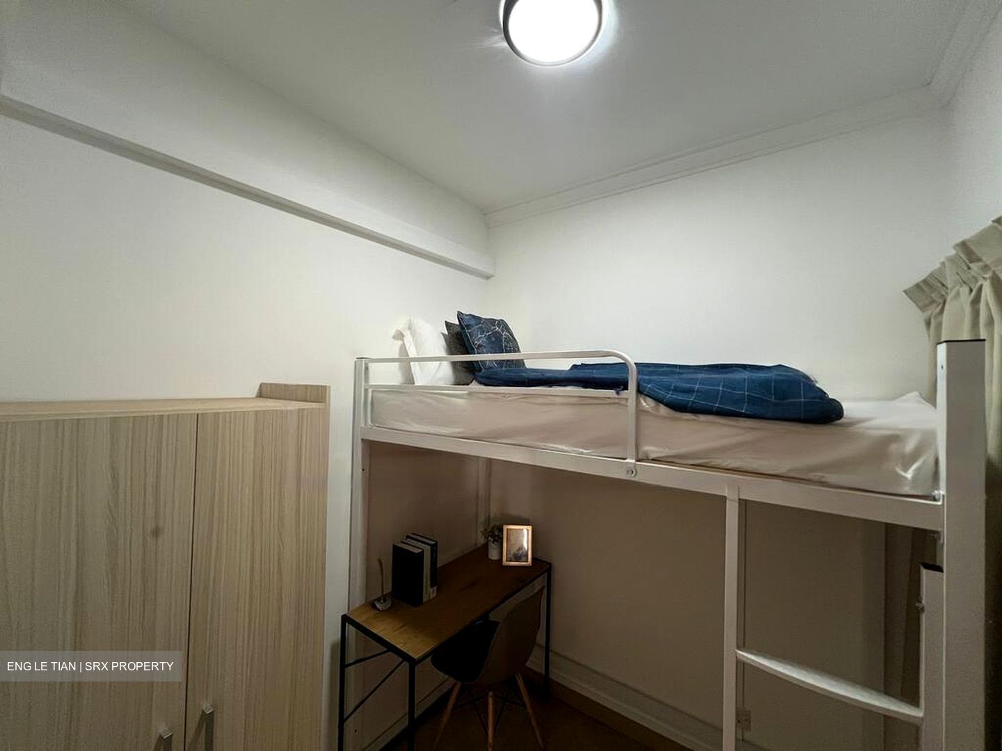 Heritage View (D5), Condominium #485869371